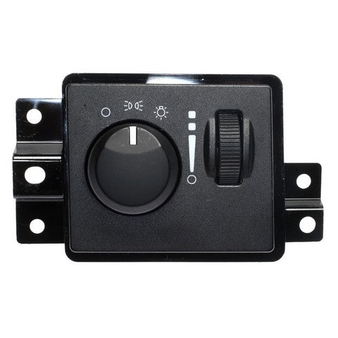 Standard Ignition Headlight Switch P/N:HLS-1455 Fits: Dodge Dakota 2010, Ram Dakota 2011 - Image 3