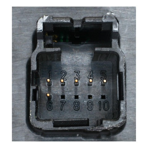 Standard Ignition Headlight Switch,Instrument Panel Dimmer Switch P/N:HLS-1456 Fits: Dodge Ram 1500 2010, Dodge Ram 2500 2010, Dodge Ram 3500 2010, Ram 1500 12-11, Ram 2500 12-11, Ram 3500 12-11, Ram 4500 12-11, Ram 5500 12-11 - Image 3