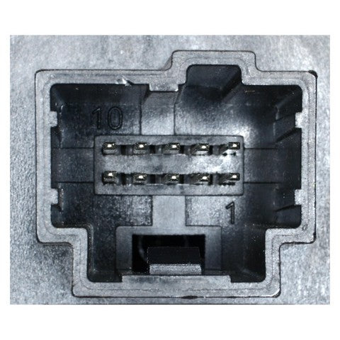 Standard Ignition Headlight Switch P/N:HLS-1461 Fits: Ford Focus 11-08 - Image 3