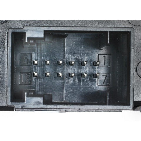 Standard Ignition Headlight Switch P/N:HLS-1485 Fits: BMW 128i 11-08, BMW 135i 11-08, BMW 328i 08-07, BMW 328xi 08-07, BMW 335i 08-07, BMW 335xi 08-07, BMW M3 2008 - Image 3