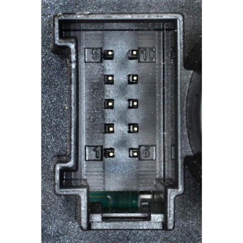 Standard Ignition Headlight Switch P/N:HLS-1494 Fits: Volkswagen Cc 2010, Volkswagen Golf City 2010, Volkswagen Gti 2010 - Image 3