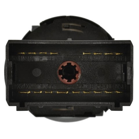 Standard Ignition Headlight Switch P/N:HLS-1648 Fits: Volkswagen Beetle 16-12, Volkswagen Jetta 13-11, Volkswagen Jetta 18-15 - Image 3