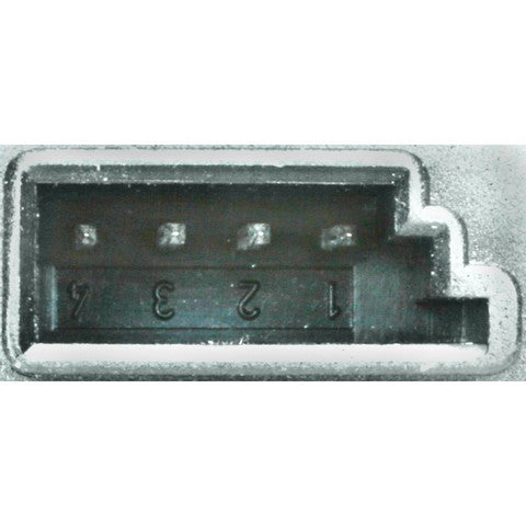 Standard Ignition Headlight Switch P/N:HLS1710 Fits: BMW 525i 02-01, BMW 528i 00-97, BMW 530i 02-01, BMW 540i 02-97, BMW 740i 01-97, BMW 740i 1995, BMW 740il 01-95, BMW 750il 01-95, BMW M5 02-00, BMW Z8 03-00 - Image 3