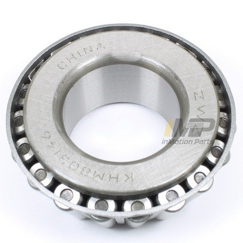 WJB Differential Pinion Bearing P/N:WTHM803146 Fits: Acura Slx, Checker Aerobus, Chevrolet Blazer, Chevrolet C10 Pickup, Chevrolet C10 Suburban, Chevrolet C20 Panel, Chevrolet C20 Pickup, Chevrolet C20 Suburban, Chevrolet Express 2500 - Image 2