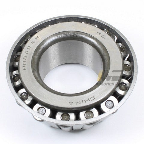 WJB Differential Pinion Bearing P/N:WTHM89249 Fits: Avanti Ii, Buick Century, Buick Electra, Buick Lesabre, Buick Regal, Cadillac Brougham, Cadillac Commercial Chassis, Cadillac Deville, Cadillac Escalade - Image 2