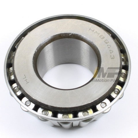 WJB Differential Pinion Bearing P/N:WTHM89443 Fits: Chrysler 300, Chrysler Imperial, Chrysler Nassau, Chrysler New Yorker, Chrysler Newport, Chrysler Saratoga, Chrysler St Regis, Chrysler TOWN & COUNTRY - Image 2