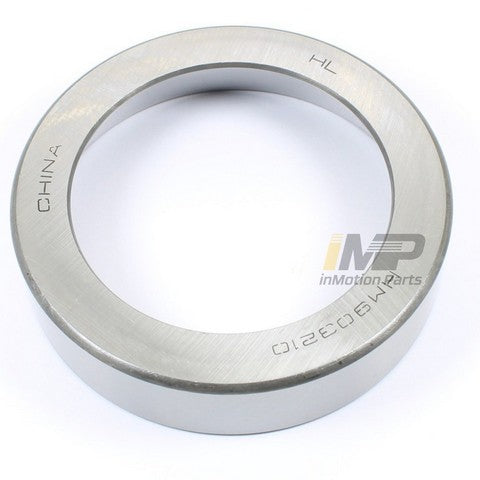 InMotion Parts Differential Pinion Race P/N:WTHM903210 Fits: Bentley Azure, Bentley Brooklands, Bentley Continental, Bentley Corniche, Bentley Eight, Bentley Mulsanne, Bentley T1 Series, Bentley T2 Series - Image 2