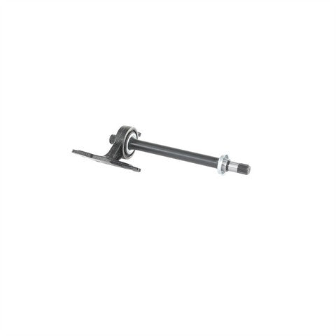 TrakMotive CV Intermediate Shaft P/N:HO-3541 Fits: Honda Cr-z 16-11 - Image 3