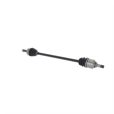 TrakMotive CV Axle Shaft P/N:HO-8039 Fits: Honda Accord 85-84 - Image 3