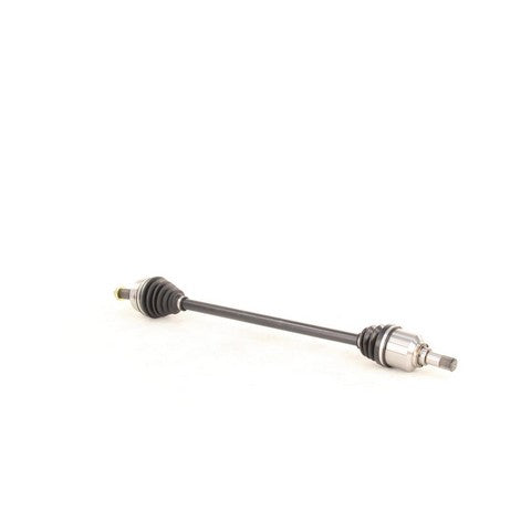 TrakMotive CV Axle Shaft P/N:HO-8080 Fits: Honda Prelude 87-85 - Image 3