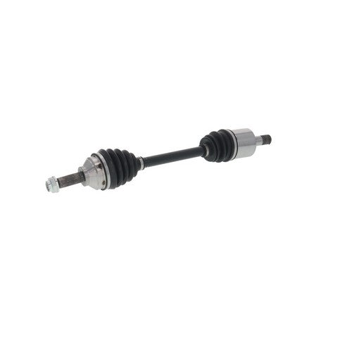 TrakMotive CV Axle Shaft P/N:HO-8105 Fits: Honda Accord 80-76, Honda Prelude 80-79 - Image 3
