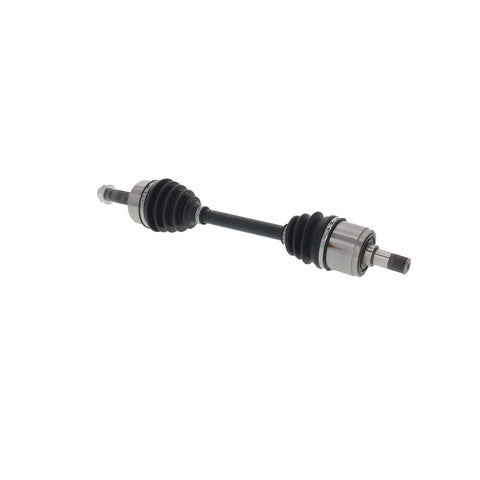 TrakMotive CV Axle Shaft P/N:HO-8444 Fits: Honda Civic 87-85 - Image 3