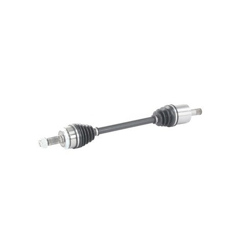 TrakMotive CV Axle Shaft P/N:HO-8545 Fits: Honda Civic 21-16 - Image 3