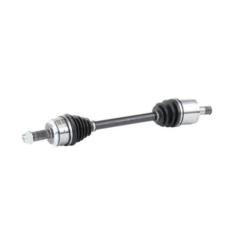 TrakMotive CV Axle Shaft P/N:HO-8578 Fits: Honda Accord 17-15 - Image 3