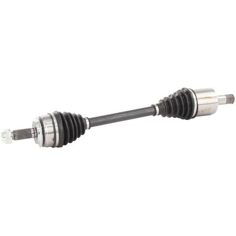 TrakMotive CV Axle Shaft P/N:HO-8692 Fits: Honda Civic 20-17 - Image 3