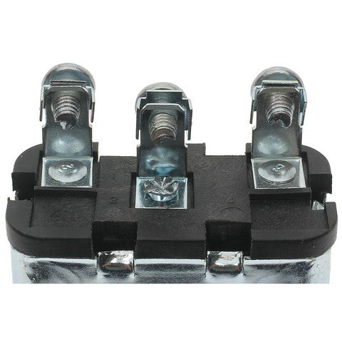 Standard Ignition Horn Relay P/N:HR-114 Fits: Allstate A-230, Allstate A-240, Borgward Hansa 1500, Borgward Hansa 1800, Borgward Hansa 2400, Borgward Isabella, Buick Century Series 60, Buick Limited Series 80, Buick Limited Series 90, Buick Roadmaster - Image 3