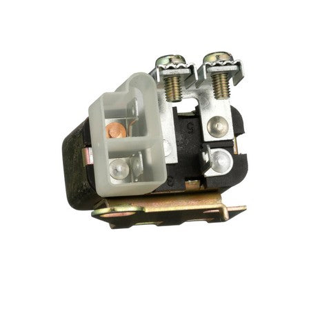 Standard Ignition Anti-Theft Relay,Horn Relay,Ignition Relay,Ignition Warning Relay P/N:HR-140 Fits: Chevrolet Bel Air, Chevrolet Biscayne, Chevrolet Blazer, Chevrolet Brookwood, Chevrolet C10 Pickup, Chevrolet C10 Suburban, Chevrolet C20 Pickup - Image 9