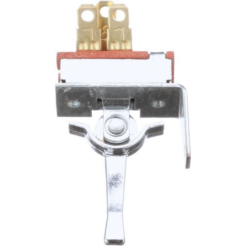 Standard Ignition HVAC Blower Motor Switch P/N:HS-201 Fits: Dodge B100, Dodge B100 Van, Dodge B200, Dodge B200 Van, Dodge B300, Dodge B300 Van, Dodge D100, Dodge D100 Pickup, Dodge D150, Dodge D200 - Image 4