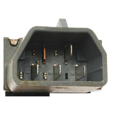 Standard Ignition HVAC Blower Motor Switch P/N:HS-212 Fits: Ford Country Squire 88-87, Ford Ltd Crown Victoria 89-87, Mercury Colony Park 89-87, Mercury Grand Marquis 89-84 - Image 3