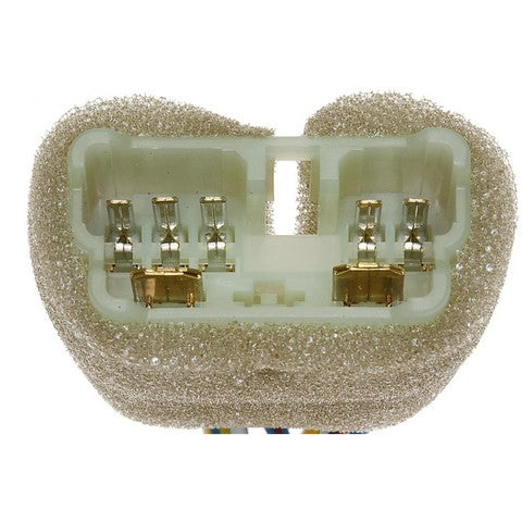 Standard Ignition HVAC Blower Motor Switch P/N:HS-233 Fits: Toyota Previa 97-91 - Image 5