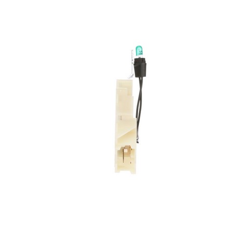 Standard Ignition HVAC Blower Motor Switch P/N:HS-234 Fits: Toyota 4runner 97-89, Toyota Pickup 95-88, Toyota T100 98-93, Toyota Tacoma 97-95 - Image 4