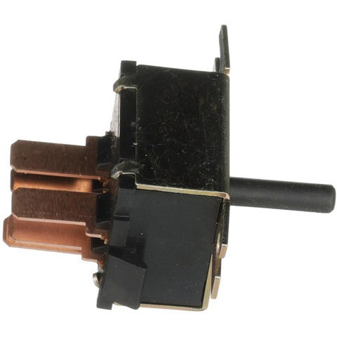 Standard Ignition HVAC Blower Motor Switch P/N:HS-248 Fits: Chevrolet C15, Chevrolet C1500, Chevrolet C2500, Chevrolet C35, Chevrolet C3500, Chevrolet C3500hd, Chevrolet K1500, Chevrolet K2500, Chevrolet K3500, Chevrolet R20 - Image 4