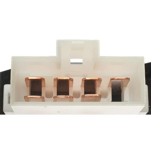 Standard Ignition HVAC Blower Motor Switch P/N:HS-258 Fits: Nissan Sentra 90-87 - Image 3