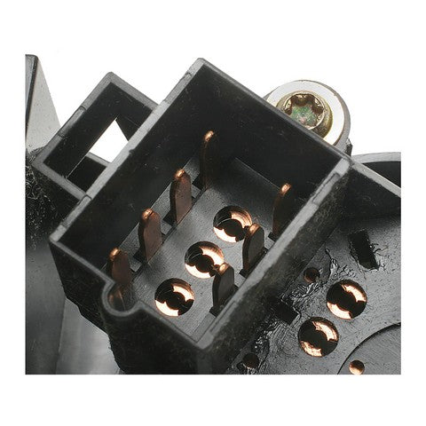 Standard Ignition HVAC Blower Motor Switch P/N:HS-266 Fits: Chevrolet Malibu 99-97 - Image 5