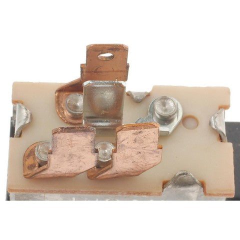 Standard Ignition HVAC Blower Motor Switch P/N:HS-268 Fits: Chevrolet C10, Chevrolet C10 Suburban, Chevrolet C20, Chevrolet C20 Suburban, Chevrolet C30, Chevrolet G10 Van, Chevrolet G20 Van, Chevrolet G30 Van - Image 3