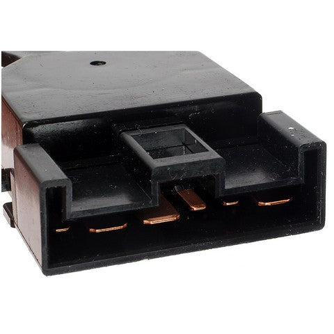 Standard Ignition HVAC Blower Motor Switch P/N:HS-276 Fits: Nissan Nx 93-91, Nissan Sentra 94-91, Nissan Tsuru 93-92 - Image 3
