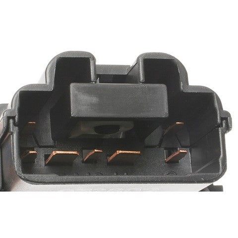 Standard Ignition HVAC Blower Motor Switch P/N:HS-298 Fits: Toyota Corolla 97-93 - Image 3