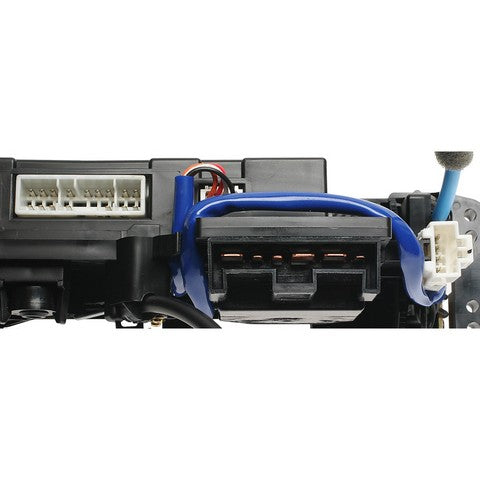 Standard Ignition HVAC Blower Motor Switch,HVAC Temperature Control Panel P/N:HS-313 Fits: Nissan Maxima 94-91 - Image 3