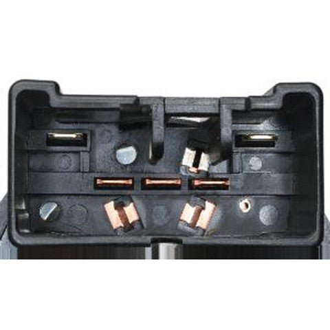 Standard Ignition HVAC Blower Motor Switch P/N:HS-360 Fits: Toyota Sienna 11-04 - Image 3