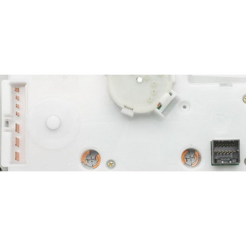 Standard Ignition A/C Selector Switch,HVAC Temperature Control Panel P/N:HS-365 Fits: Jeep Liberty 07-06 - Image 3