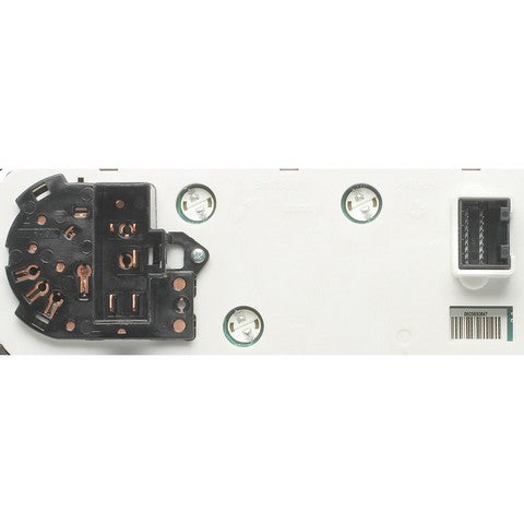 Standard Ignition A/C Selector Switch,HVAC Temperature Control Panel P/N:HS-367 Fits: Dodge Dakota 07-05, Dodge Ram 1500 07-06, Dodge Ram 2500 07-06, Dodge Ram 3500 07-06, Mitsubishi Raider 07-06 - Image 3