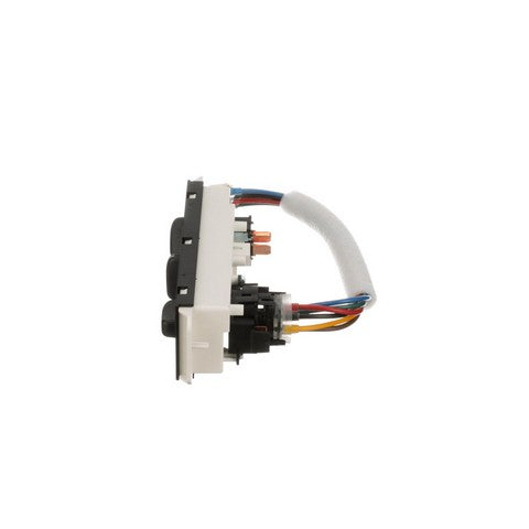 Standard Ignition A/C Selector Switch,HVAC Blower Motor Switch,HVAC Temperature Control Panel P/N:HS-373 Fits: Jeep Wrangler 06-99 - Image 8