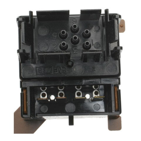 Standard Ignition A/C Selector Switch P/N:HS-384 Fits: Ford Explorer 2001 - Image 3