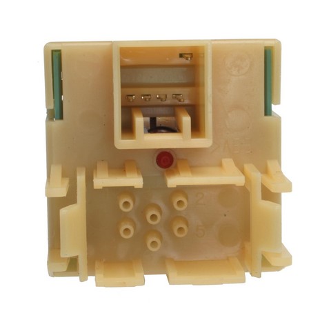 Standard Ignition A/C Selector Switch P/N:HS-386 Fits: Ford Expedition 06-03 - Image 3