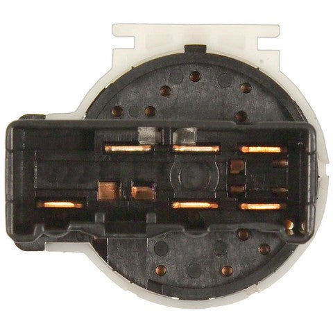 Standard Ignition HVAC Blower Motor Switch P/N:HS-392 Fits: Honda Fit 08-07 - Image 3