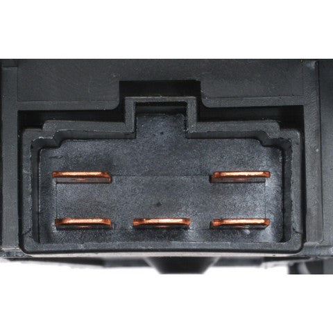 Standard Ignition HVAC Blower Motor Switch P/N:HS-404 Fits: Chevrolet Tracker 1998, Geo Tracker 97-92 - Image 5
