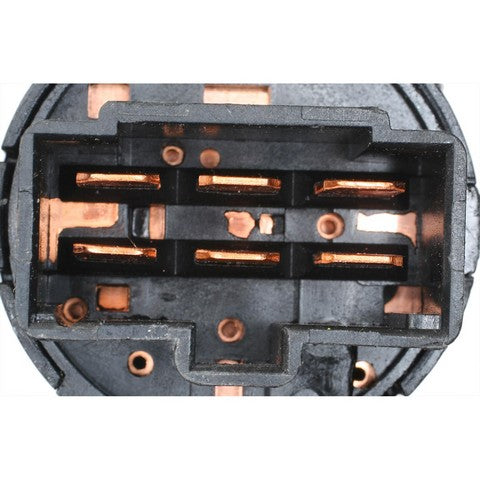 Standard Ignition HVAC Blower Motor Switch P/N:HS-423 Fits: Chevrolet Aveo 07-04, Chevrolet Aveo5 07-06 - Image 3