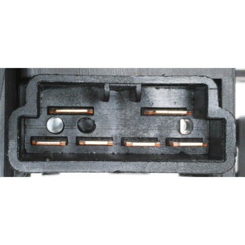 Standard Ignition HVAC Blower Motor Switch P/N:HS-444 Fits: Chevrolet Tracker 01-99 - Image 4