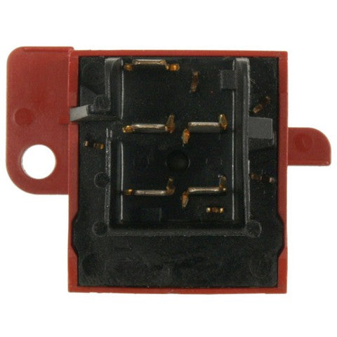 Standard Ignition HVAC Blower Motor Switch P/N:HS-475 Fits: Ford Windstar 98-95 - Image 3