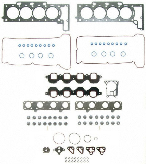 FEL-PRO Engine Cylinder Head Gasket Set P/N:HS 26150 PT-1 Fits: Cadillac Deville 99-95, Cadillac Eldorado 99-95, Cadillac Seville 99-95 - Image 1