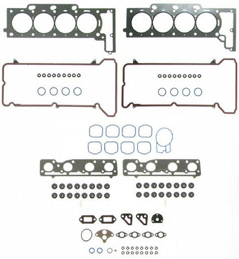 FEL-PRO Engine Cylinder Head Gasket Set P/N:HS 26150 PT-3 Fits: Cadillac Deville 05-02, Cadillac Eldorado 2002, Cadillac Seville 04-02, Pontiac Bonneville 05-04 - Image 1