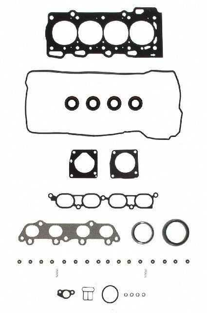 FEL-PRO Engine Cylinder Head Gasket Set P/N:HS 26154 PT-1 Fits: Lotus Elise 11-05, Lotus Exige 11-06, Toyota Celica 05-03, Toyota Corolla 06-05, Toyota Matrix 06-03 - Image 1