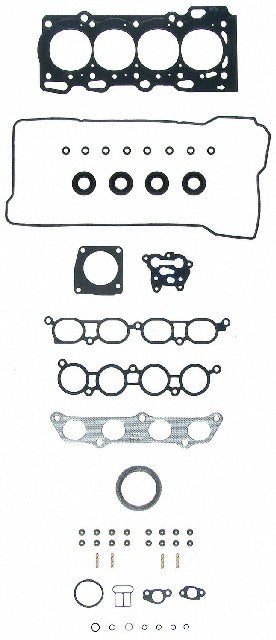 FEL-PRO Engine Cylinder Head Gasket Set P/N:HS 26154 PT-2 Fits: Pontiac Vibe 2003 - Image 1