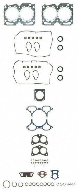 FEL-PRO Engine Cylinder Head Gasket Set P/N:HS 26167 PT-1 - Image 1