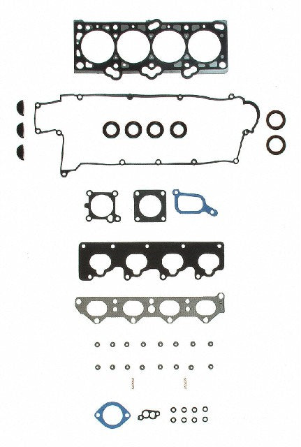 FEL-PRO Engine Cylinder Head Gasket Set P/N:HS 26180 PT - Image 1