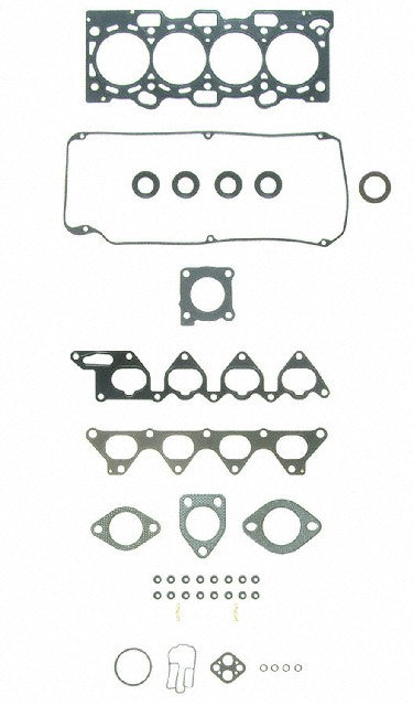 FEL-PRO Engine Cylinder Head Gasket Set P/N:HS 26183 PT Fits: Mitsubishi Mirage 02-97 - Image 1
